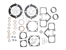 Cometic Top End Engine Gasket Kit 1966-1984 Harley Davidson Shovelhead FX FL FLH