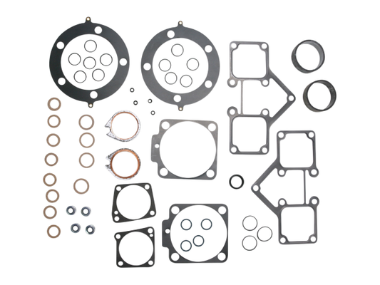 Cometic Top End Gasket Kit 66-84 Harley Davidson Panshovel Shovelhead FX FL FLH