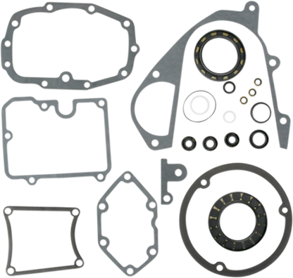 Cometic 5 Speed Shovelhead Transmission Gasket Kit 80-84E Harley FXR Touring FLT