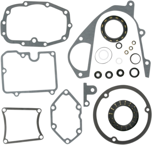 Cometic 5 Speed Shovelhead Transmission Gasket Kit 80-84E Harley FXR Touring FLT