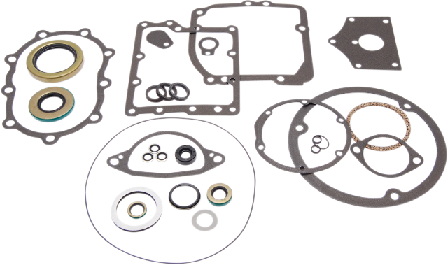 Cometic Complete Transmission Seal O-Ring Gasket Kit for 70-79 Harley Touring FL