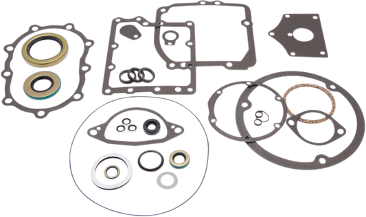 Cometic Complete Transmission Seal O-Ring Gasket Kit for 70-79 Harley Touring FL