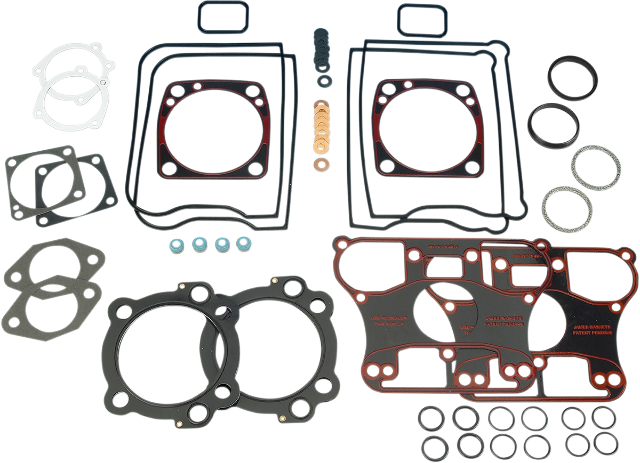 James Gasket 45" Top End Gasket Kit 84-91 Harley Dyna Touring Softail FLHS FXRS
