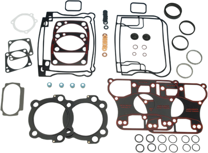 James Gasket 80" Top End Gasket Kit 92-99 Harley Touring Dyna Softail FLHT FXRS