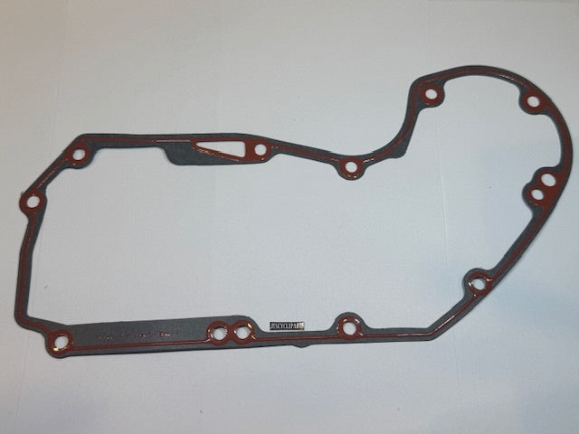 James Gasket Single Cam Cover Gasket for 1986-1990 Harley Davidson Sportster XLH