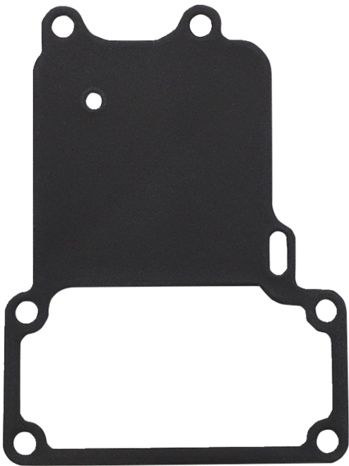 James Gasket Single Top Trans Cover Seal 2006-2017 Harley Dyna Touring Softail