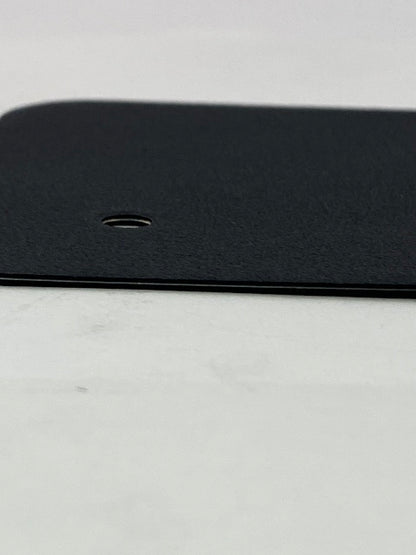 James Gasket Single Top Trans Cover Seal 2006-2017 Harley Dyna Touring Softail