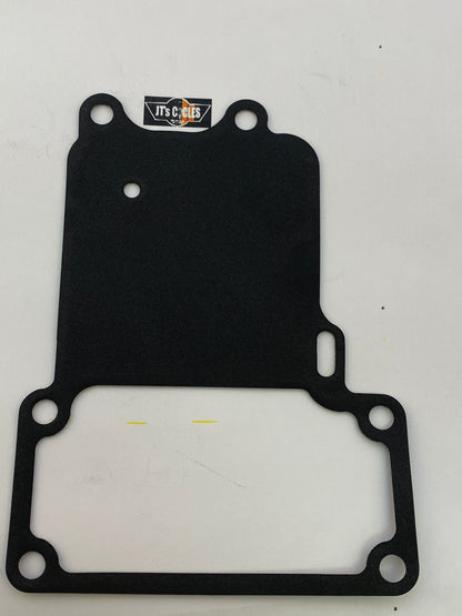 James Gasket Single Top Trans Cover Seal 2006-2017 Harley Dyna Touring Softail