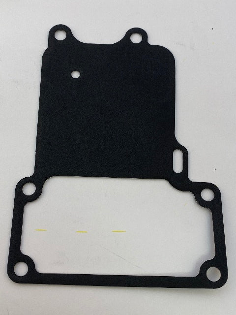 James Gasket Single Top Trans Cover Seal 2006-2017 Harley Dyna Touring Softail