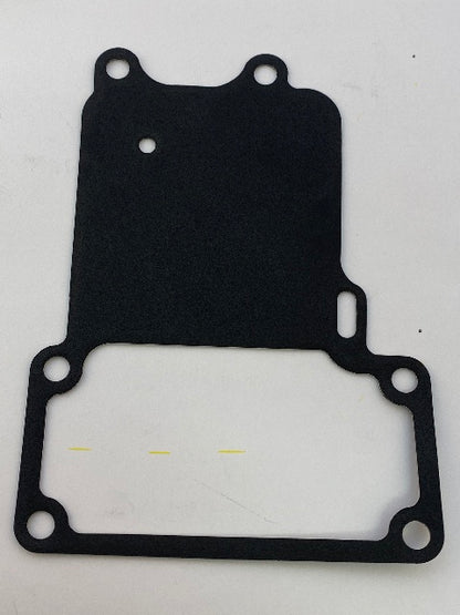 James Gasket Single Top Trans Cover Seal 2006-2017 Harley Dyna Touring Softail