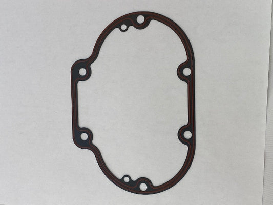 James Gasket Single Transmission Side Cover Seal 2006-2017 Harley Dyna Touring