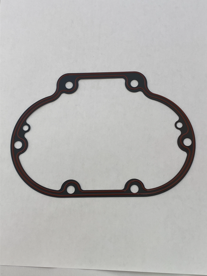 James Gasket Single Transmission Side Cover Seal 2006-2017 Harley Dyna Touring