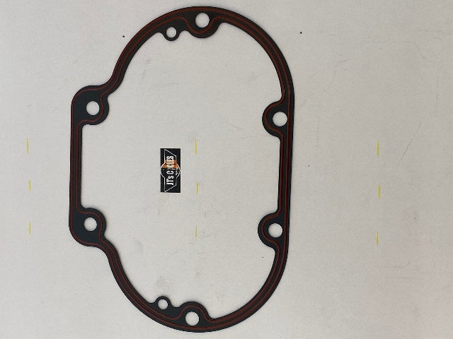 James Gasket Single Transmission Side Cover Seal 2006-2017 Harley Dyna Touring