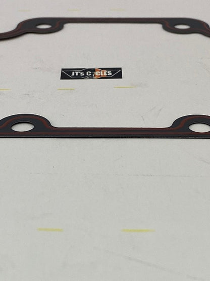 James Gasket Single Transmission Side Cover Seal 2006-2017 Harley Dyna Touring