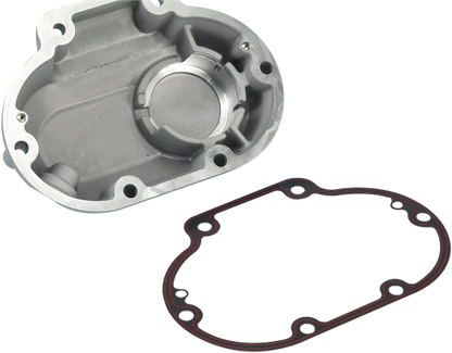 James Gasket Single Transmission Side Cover Seal 2006-2017 Harley Dyna Touring