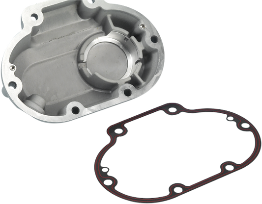 James Gasket Single Transmission Side Cover Seal 2006-2017 Harley Dyna Touring