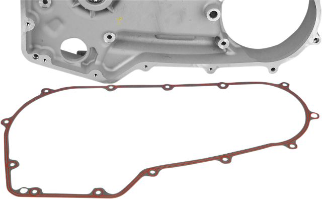 James Gasket Single Primary Cover Seal for 2006-2017 Harley Dyna Softail Rocker