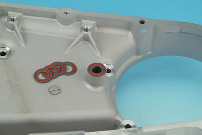 James Gasket Single Inner to Outer Shift Shaft Seal fits 2006-07 Harley Dyna FXD