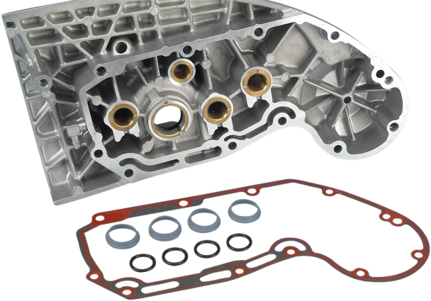 James Gasket Cam Gear Quick Change Gasket Kit 00-03 Harley Sportster XL XLH