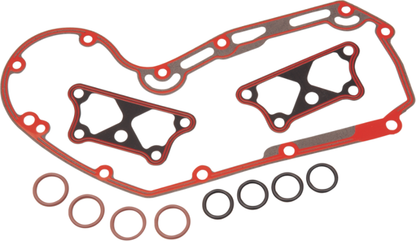 James Gasket Cam Gear Quick Change Gasket Kit fits 04-16 Harley Sportster