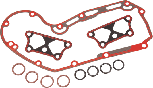 James Gasket Cam Gear Quick Change Gasket Kit fits 04-16 Harley Sportster