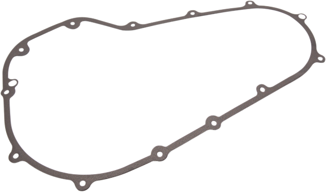 Cometic AFM Single Primary Cover Gasket 2007-2016 Harley Touring FLHR FLHX FLTRU