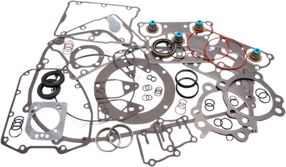 Cometic AFM Complete Engine Gasket Kit for 2007-2016 Harley Touring FLHR FLHX