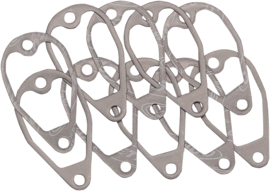 Cometic .031" Twin Cam 10 Pack Breather Gaskets 99-10 Harley Dyna Touring FXST
