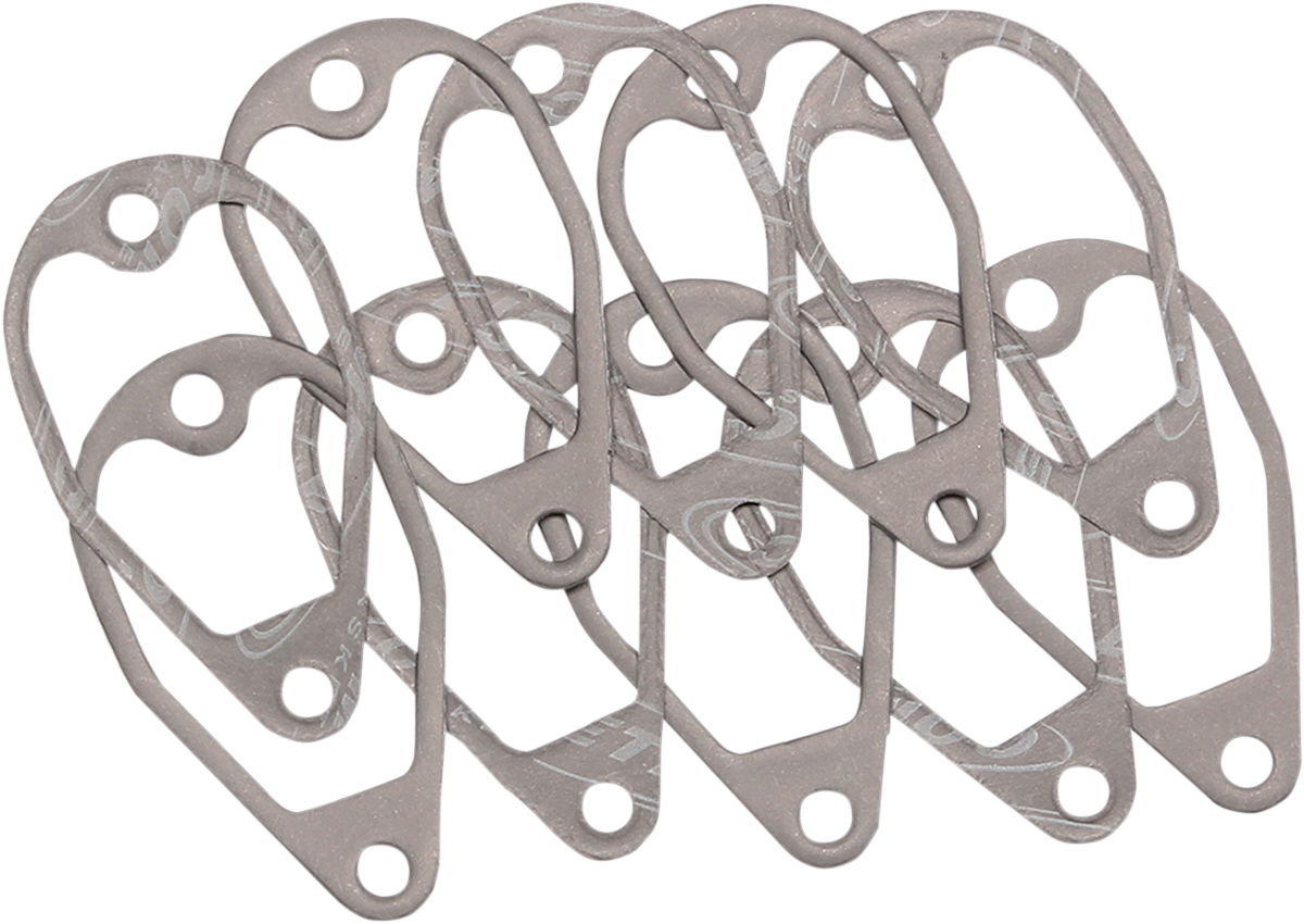 Cometic .031" Twin Cam Single Breather Gaskets 1999-2010 Harley Dyna Touring