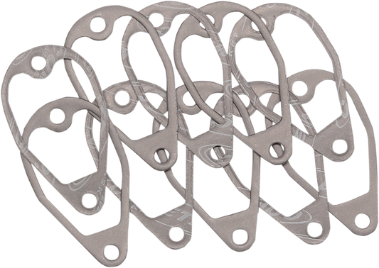 Cometic .031" Twin Cam Single Breather Gaskets 1999-2010 Harley Dyna Touring