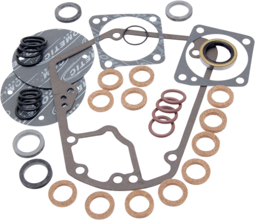 Cometic Motorcycle Cam Service Kit 70-92 Harley Shovelhead FXS FLH FXE FLT FXR