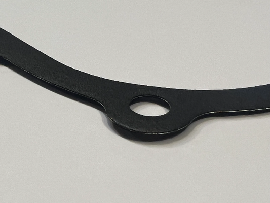 Cometic Single Transmission Side Cover Gasket 1936-1985 Harley FXB FXH FXDG FXST