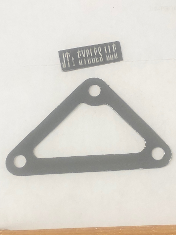 Cometic Single AMF Motorcycle .032" Oil Filler Gaskets 1991-98 Harley Dyna FXDL
