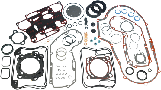 James Gasket Complete Steel Motor Engine Gasket Kit 91-03 Harley Sportster XL