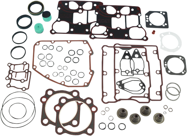 James Gasket .045" Engine Gasket Kit 2004-2006 Harley Sportster 883 883C 1200C