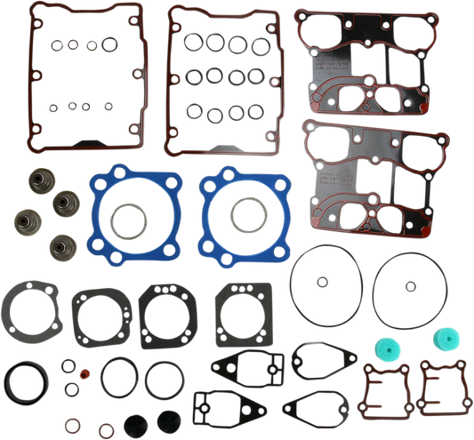 James Gasket .036" Twin Cam Top End Gasket Kit 05-10 Harley Touring Softail Dyna