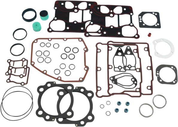 James Gasket Twin Cam 3 7/8" Top End Gasket Kit 99-04 Harley Dyna Touring FXST