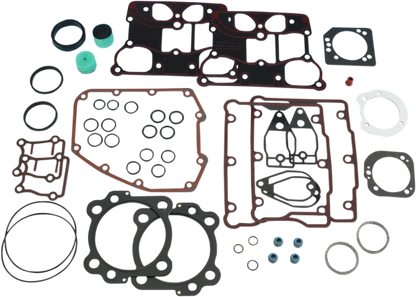 James Gasket Twin Cam 3 7/8" Top End Gasket Kit 99-04 Harley Dyna Touring FXST