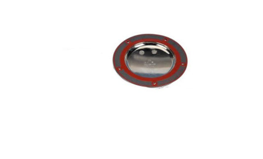 James Gasket Single 5 Hole Derby Cover Seal for 2006-2017 Harley Dyna Touring