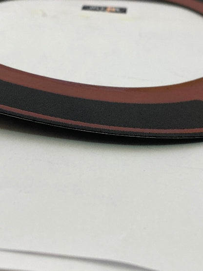 James Gasket Single 5 Hole Derby Cover Seal for 2006-2017 Harley Dyna Touring