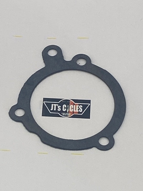 James Single Super E Air Cleaner to Carburetor Gasket for Harley Davidson