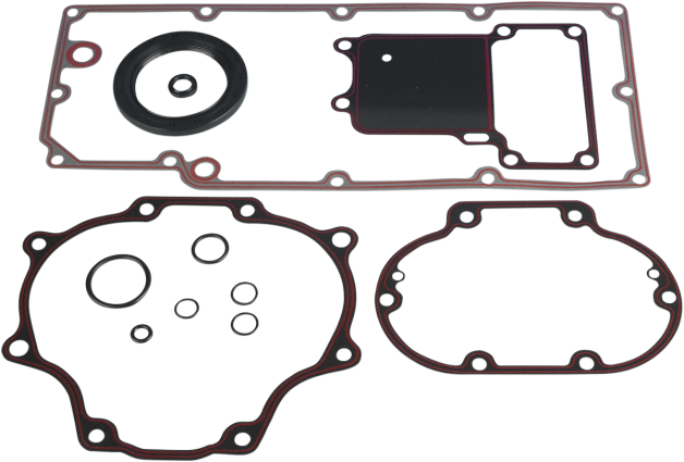 James Gasket Transmission Gasket Seal Kit 2007-2017 Harley Touring Road Glide