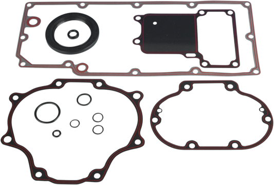James Gasket Transmission Gasket Seal Kit 2007-2017 Harley Touring Road Glide
