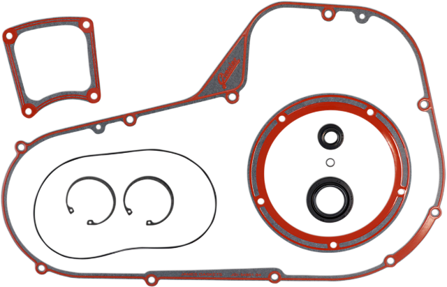 James Primary Gasket Seal Kit fits 2005-2006 Harley Touring Electra Street Glide