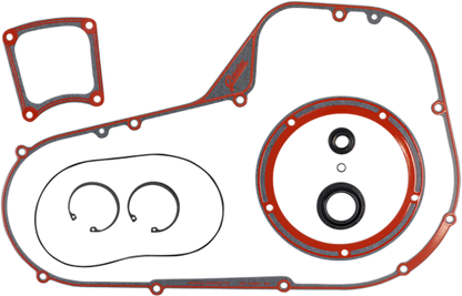 James Primary Gasket Seal Kit fits 2005-2006 Harley Touring Electra Street Glide
