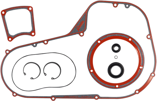James Primary Gasket Seal Kit fits 2005-2006 Harley Touring Electra Street Glide