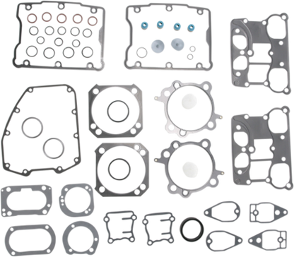 Cometic Motorcycle Top End Gasket Kit 1999-2017 Harley Touring Dyna Softail FLHX