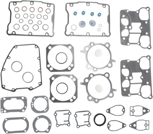 Cometic Motorcycle Top End Gasket Kit 1999-2017 Harley Touring Dyna Softail FLHX