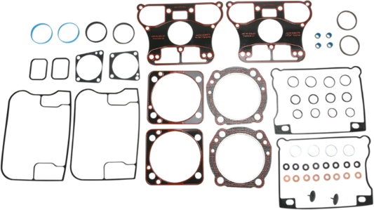 James Gasket EVO Top End Gasket Kit for 92-99 Harley Dyna Touring Softail FXST