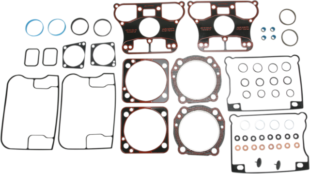 James Gasket EVO Top End Gasket Kit for 1992-99 Harley Dyna Touring Softail FXST